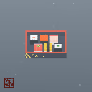 Sushipico Set #0678