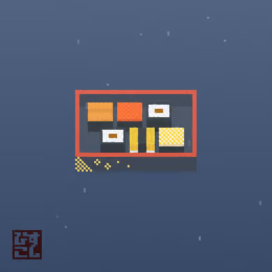 Sushipico Set #0126