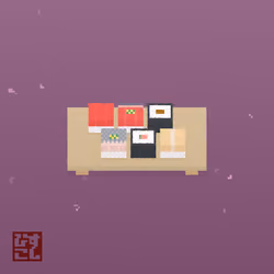 Sushipico Set #0352