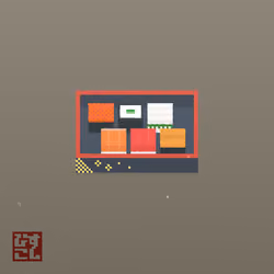 Sushipico Set #0763