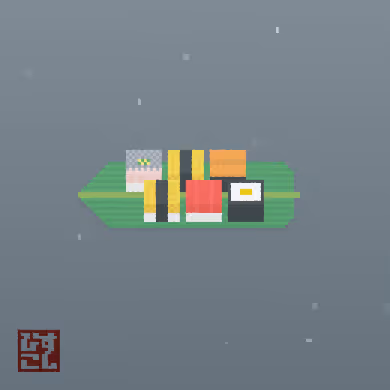 Sushipico Set