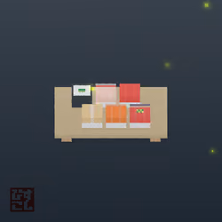 Sushipico Set #0154