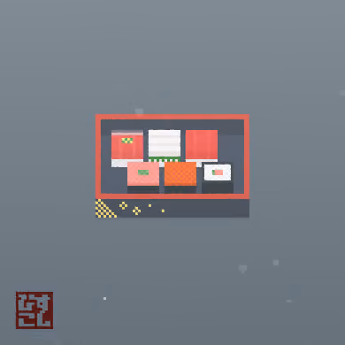 Sushipico Set #0738