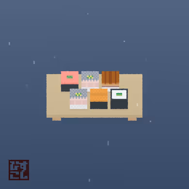 Item #617 Media