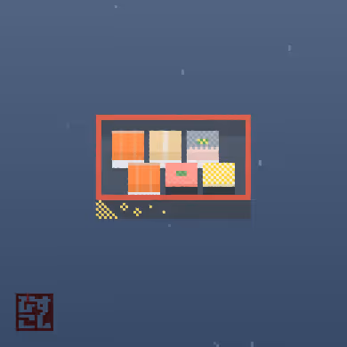 Sushipico Set