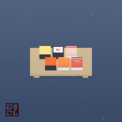 Sushipico Set #0776