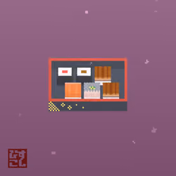 Sushipico Set #0081