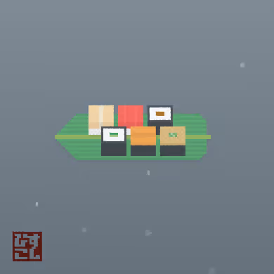 Item #8 Media