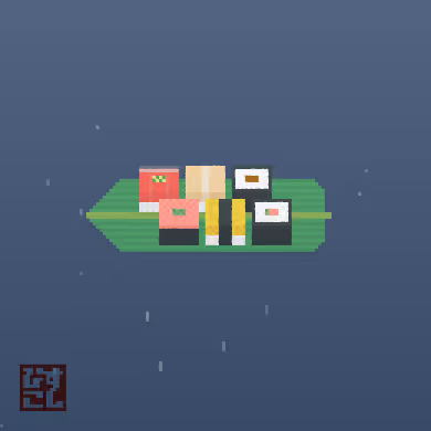 Sushipico Set