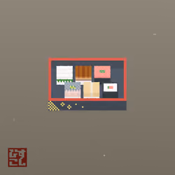 Sushipico Set #0123