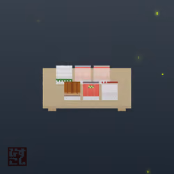 Sushipico Set #0389