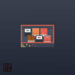 Sushipico Set #0964