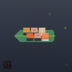 Sushipico Set #0674