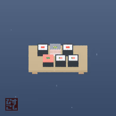 Sushipico Set