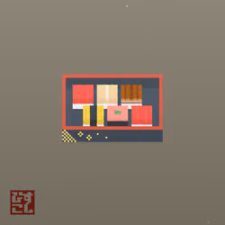 Sushipico Set #0660