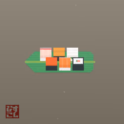 Sushipico Set #0803