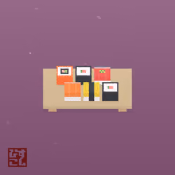 Sushipico Set #0671