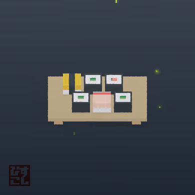 Sushipico Set #0479