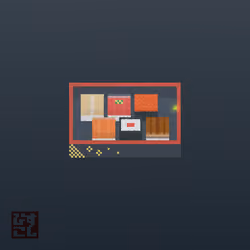 Sushipico Set #0504