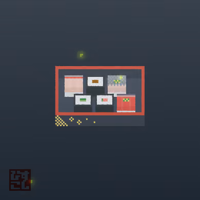Sushipico Set #0069