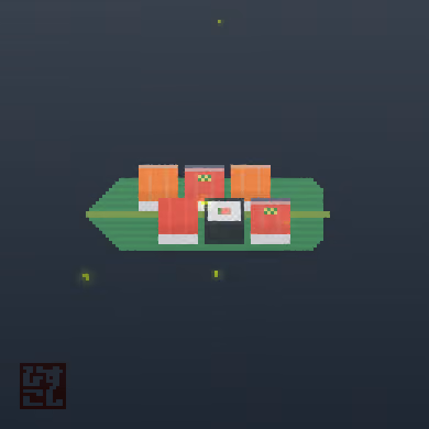Sushipico Set #0524