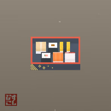 Sushipico Set #0150