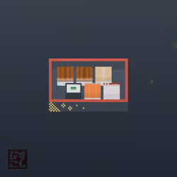 Sushipico Set #0204