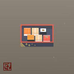 Sushipico Set #0880