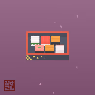 Item #471 Media