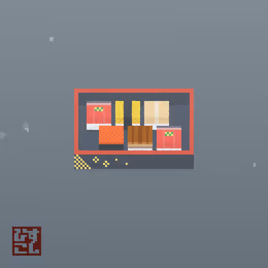 Sushipico Set #0018