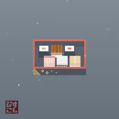 Sushipico Set