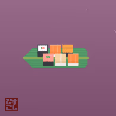 Sushipico Set