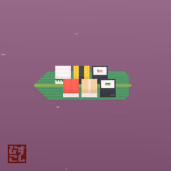 Sushipico Set #0481