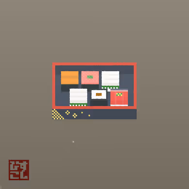 Sushipico Set