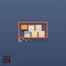Sushipico Set #0306