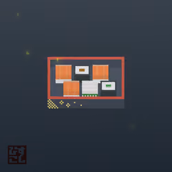 Sushipico Set #0714