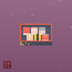 Sushipico Set #0102