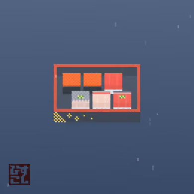 Sushipico Set #0537