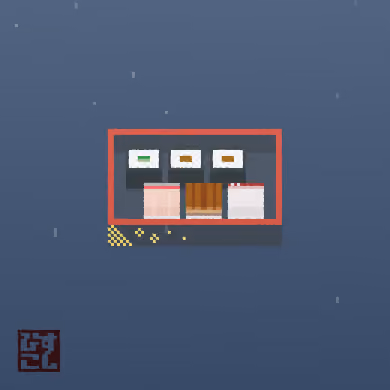 Sushipico Set #0886