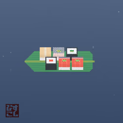 Sushipico Set #0146