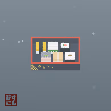 Sushipico Set #0585