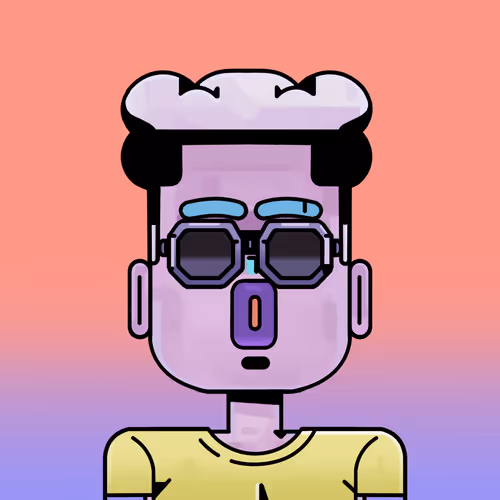 Hypesaints S2 #688