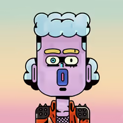 Hypesaints S2 #231