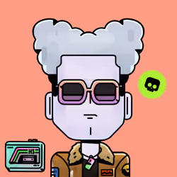 Hypesaints S2 #150