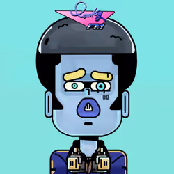Hypesaints S2 #2392
