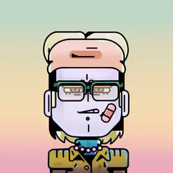 Hypesaints S2 #302