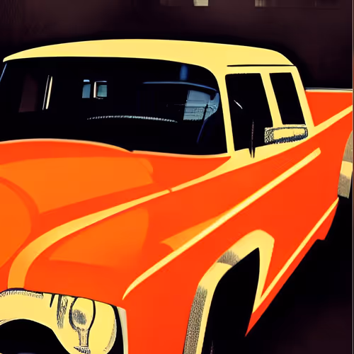 Wondrous Yesteryear