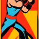 3