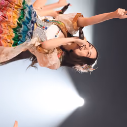 松井珠理奈