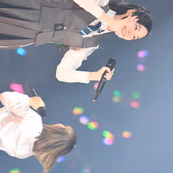 松井珠理奈